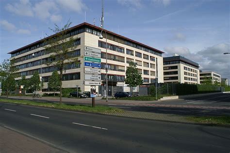 Polizeipräsidium Köln – Wikipedia